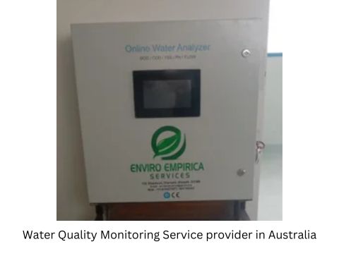 Water Quality Monitoring